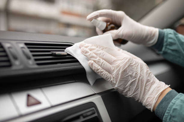 Best Air Duct Cleaning Near Me  in Le Roy, IL