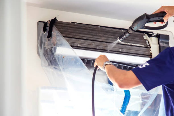 Best Affordable Air Duct Cleaning  in Le Roy, IL