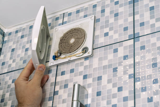 Best HVAC Air Duct Cleaning  in Le Roy, IL