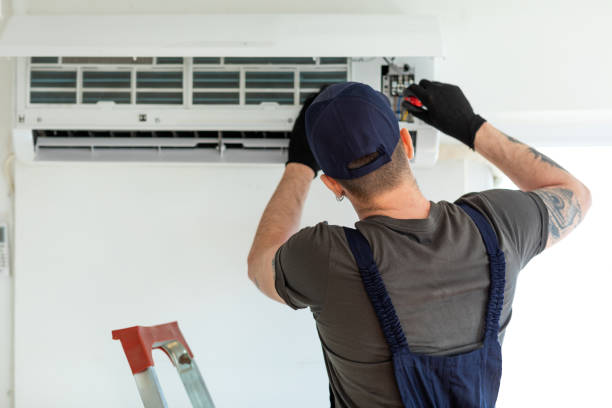 Best Affordable HVAC Duct Cleaning  in Le Roy, IL