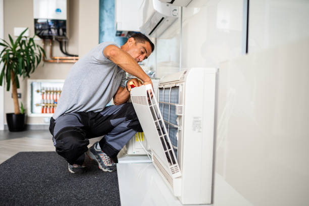 Best Ventilation Cleaning Services  in Le Roy, IL