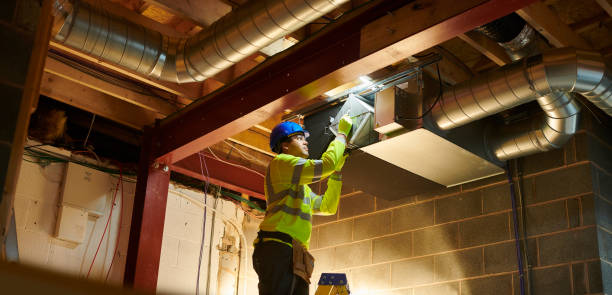 Best Affordable Air Duct Cleaning  in Le Roy, IL