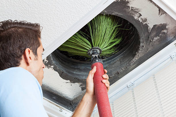 Best Air Duct Cleaning Near Me in Le Roy, IL